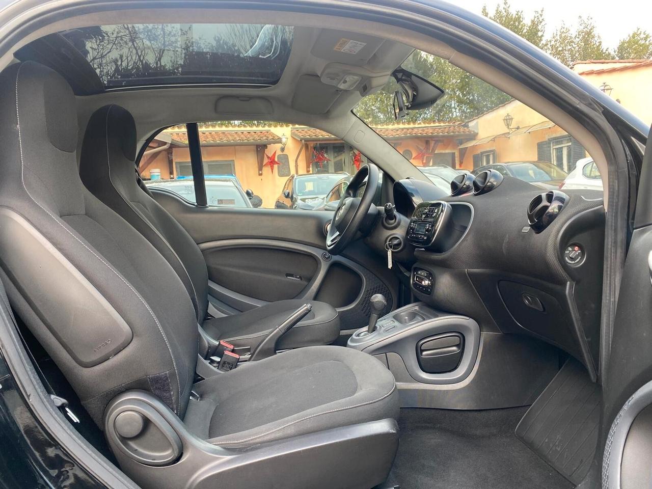 Smart ForTwo 1.0 Passion GARANZIA PREZZO REALE