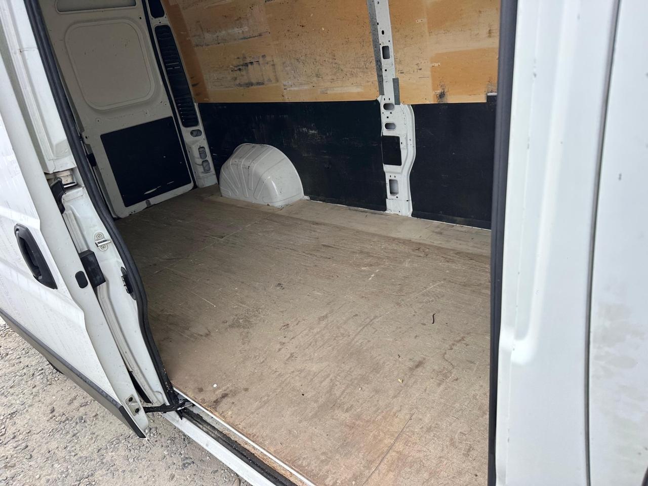 Citroen Jumper 30 BlueHDi 160 PC-TN Furgone