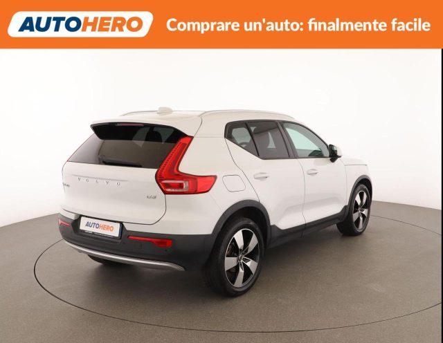 VOLVO XC40 D3 Momentum
