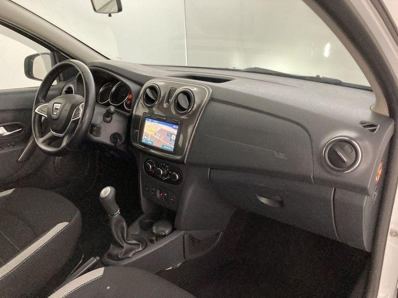 Dacia Sandero Sandero 1.5 dCi 8V 90CV S&S Serie Speciale Brave