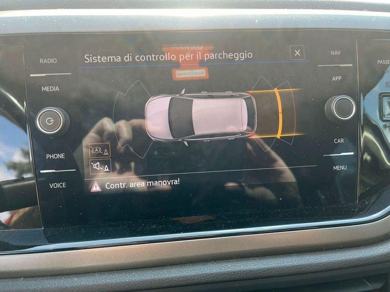 Volkswagen Polo 1.0 EVO 59kW Comfortline