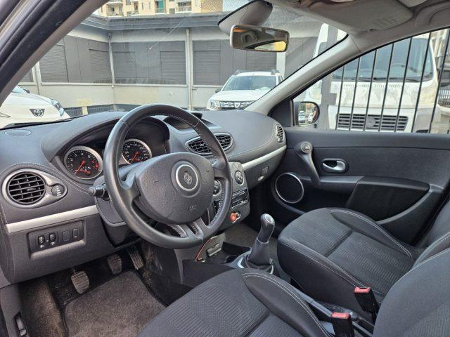 RENAULT Clio 1.2 16V 5 porte