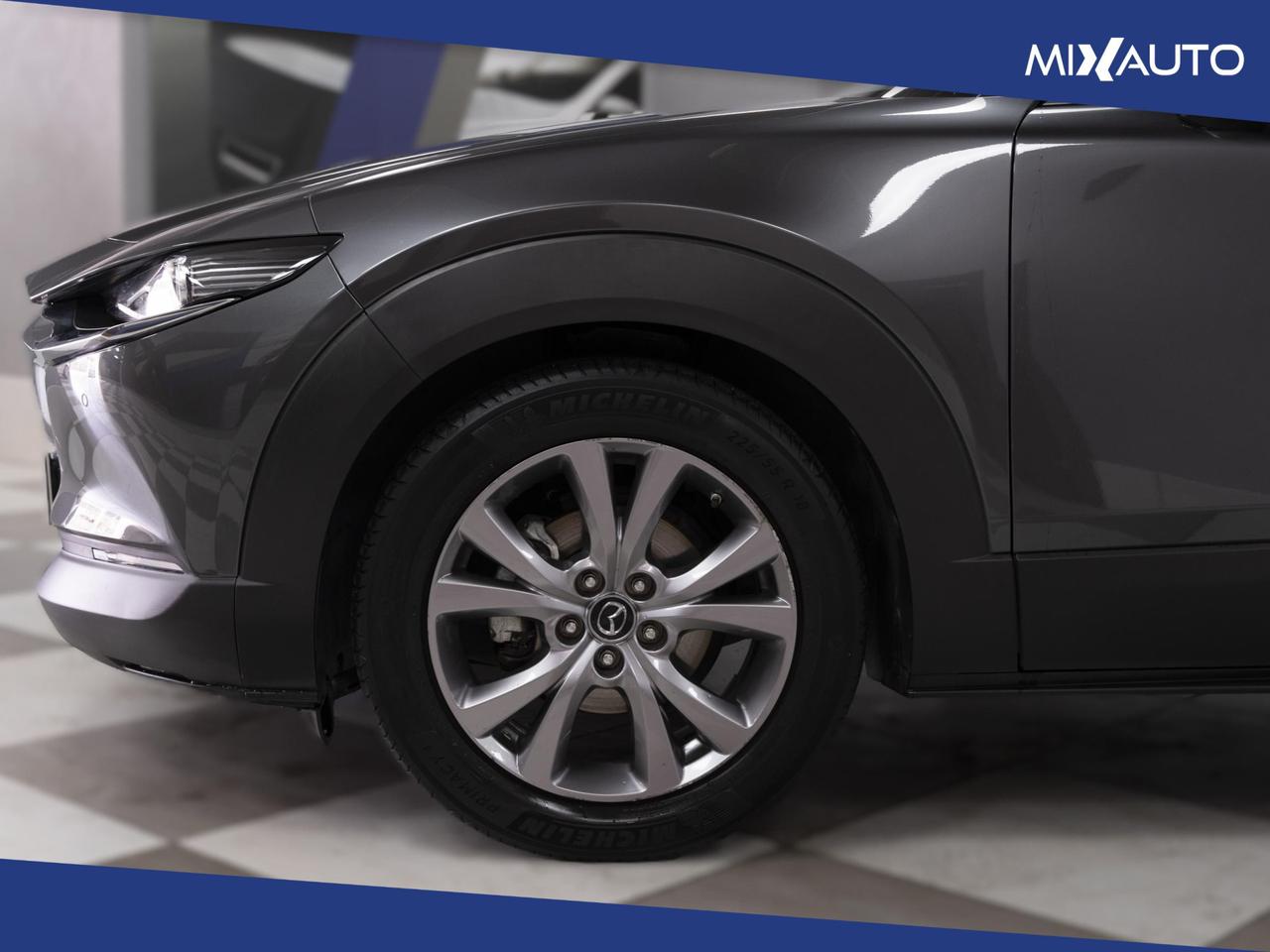 Mazda CX-30 2.0 M-Hybrid Executive 2WD 122CV 6MT