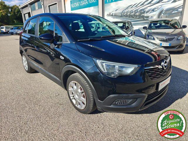 OPEL Crossland X 1.2 12V Start&Stop Innovation