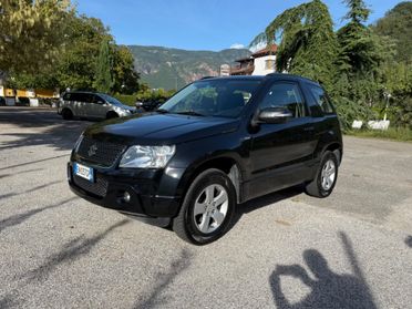 Suzuki Grand Vitara 1.9 DDiS 3 porte Offroad