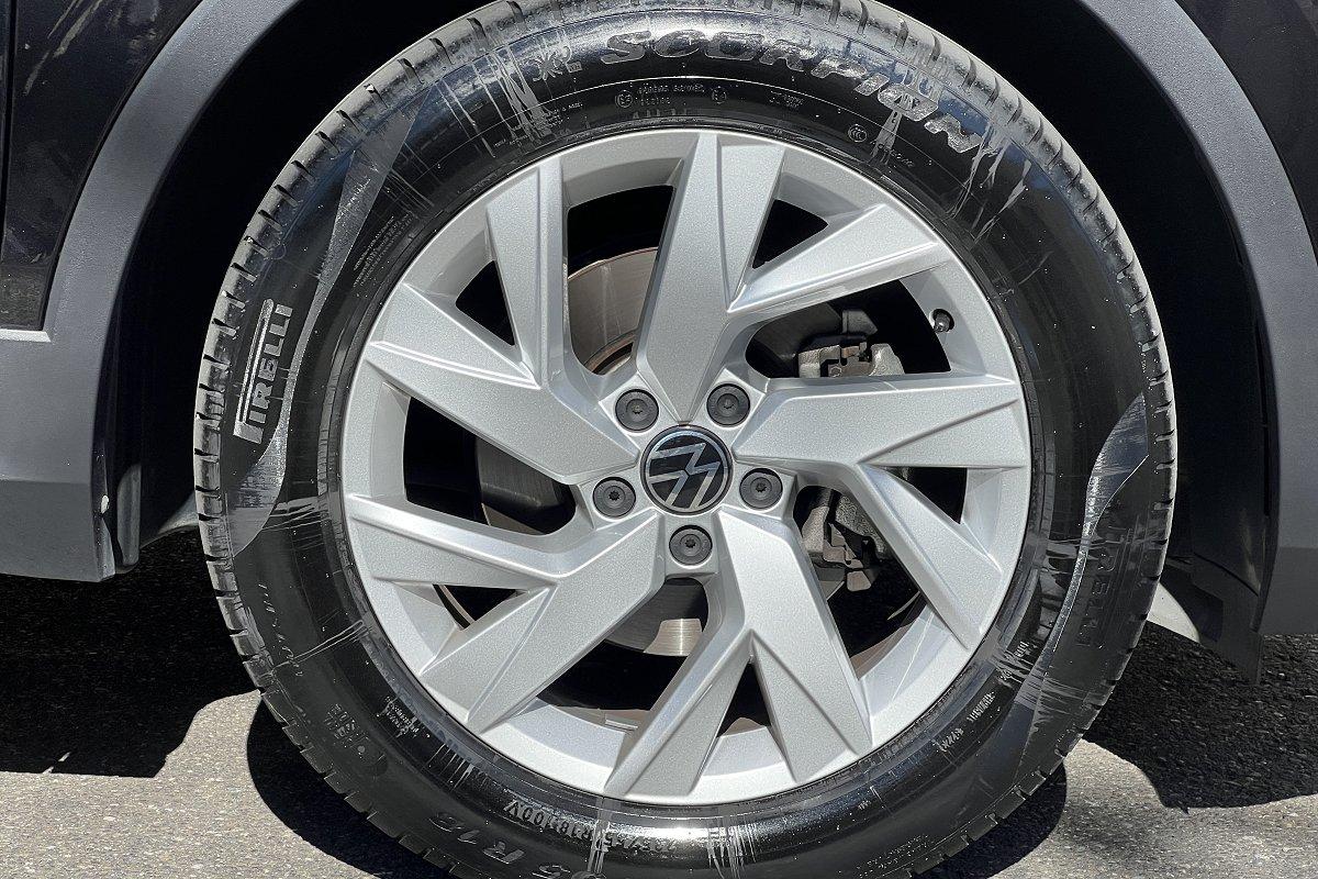 VOLKSWAGEN Tiguan 2.0 TDI 150 CV SCR DSG Elegance