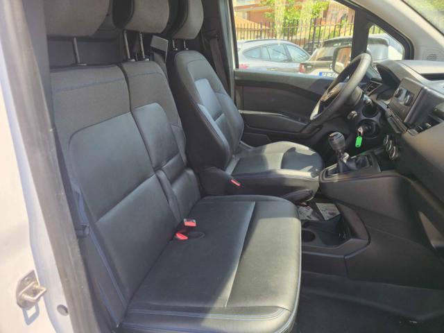 NISSAN Townstar 1.3 130 CV Van PC Acenta unipropietario !!!!