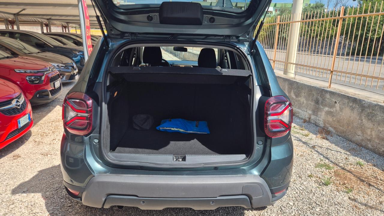 Dacia Duster 1.0 TCe GPL 4x2 Extreme