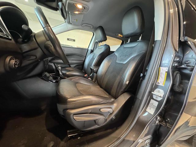 JEEP Compass 2.0 Multijet II 4WD Limited