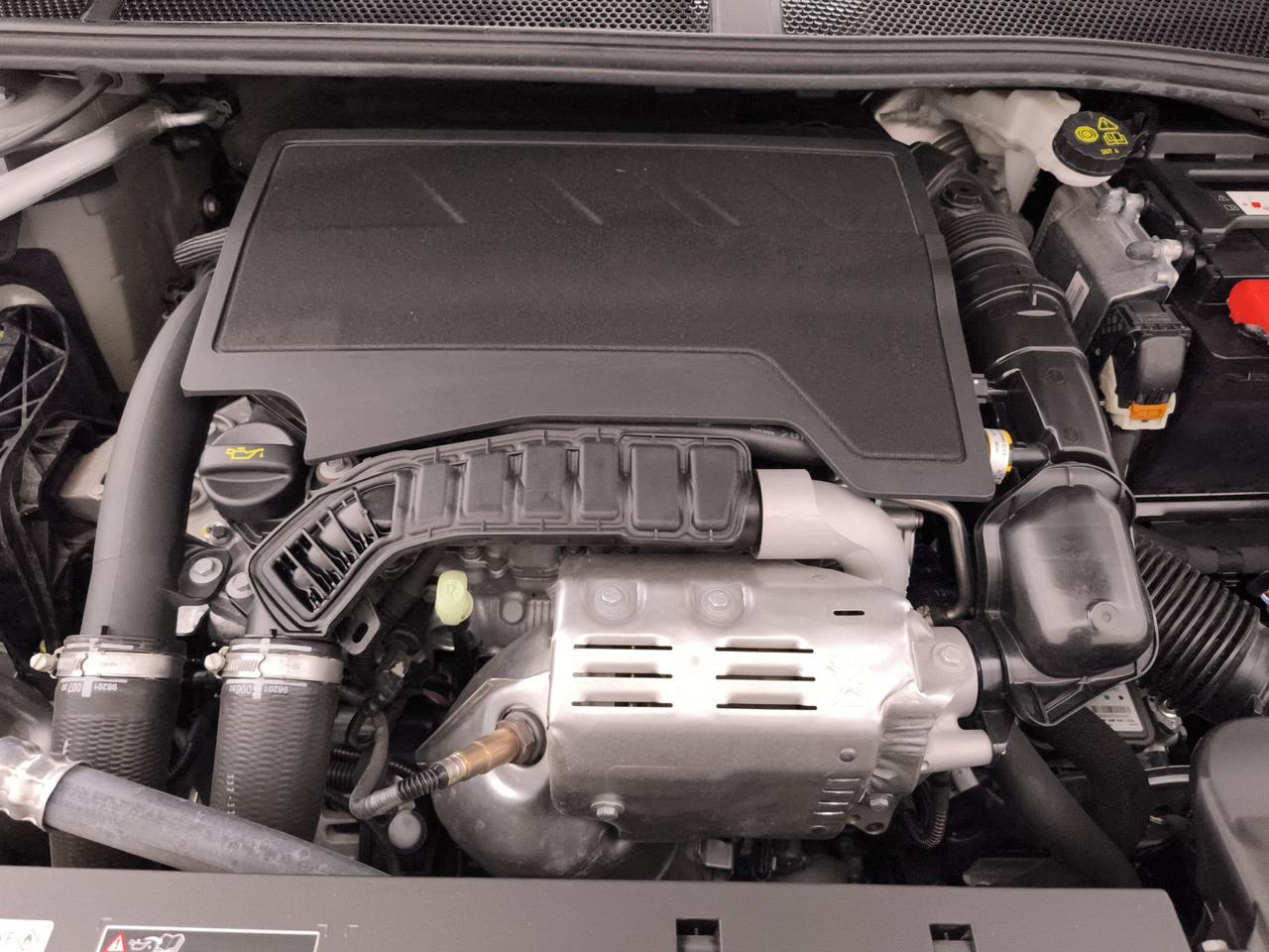 DS DS4 II 2021 - DS4 1.2 puretech Performance Line 130cv auto