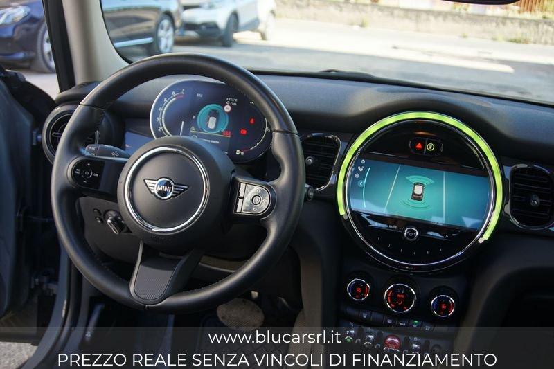 MINI Mini 5 porte Mini 5p 1.5 Cooper Classic auto