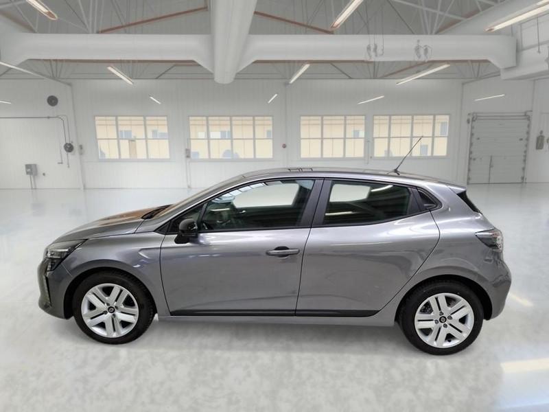 RENAULT CLIO 1.0 SCE 49KW EVOLUTION 5 PORTE BERLINA