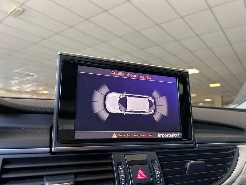 Audi A6 3.0 TDI 180kW quat. S tr. Busin.Plus Av.
