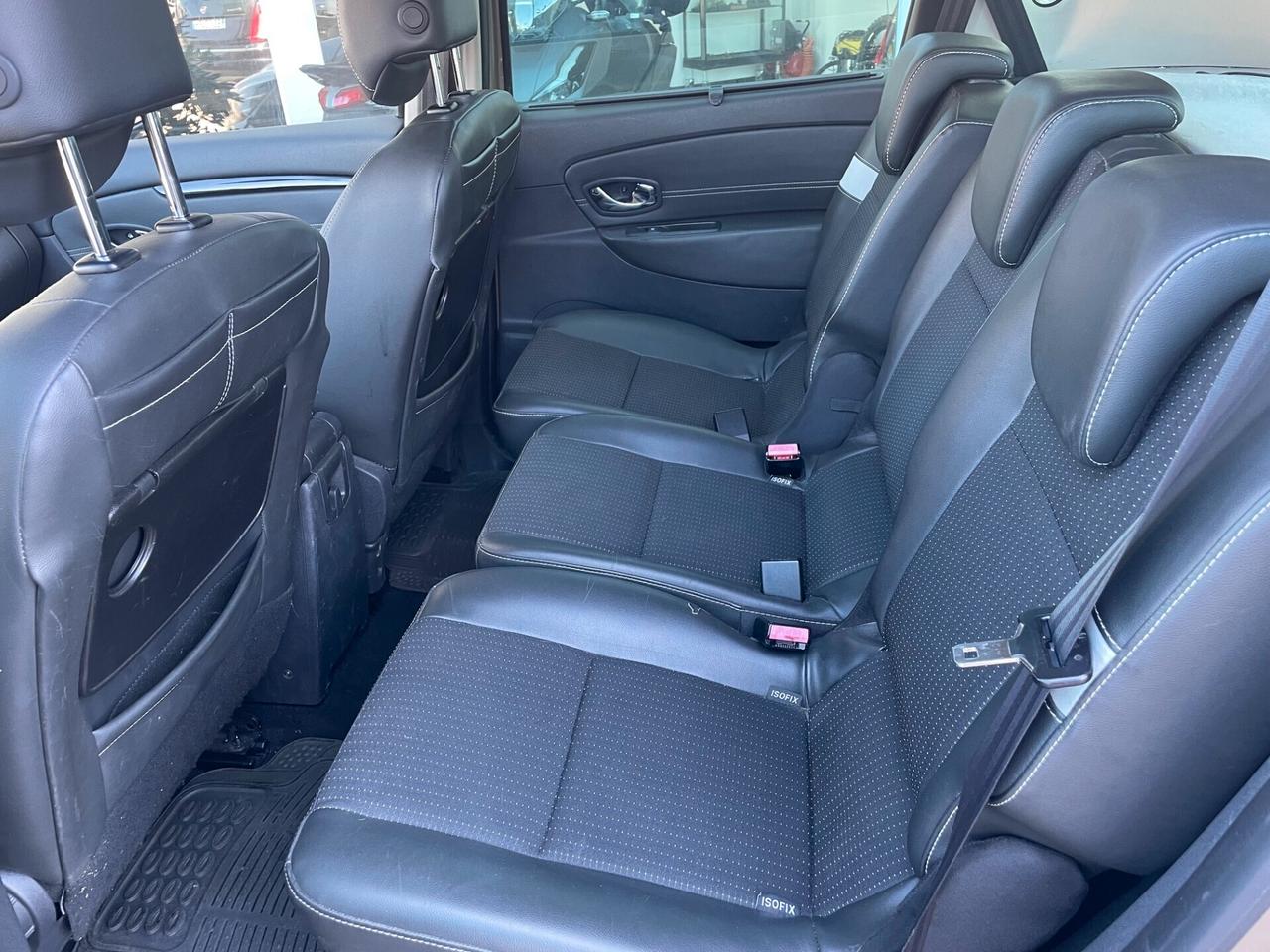 Renault Scenic Scénic 1.5 dCi 110CV Wave