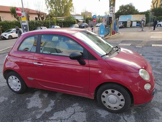 Fiat 500 500 III 1.2 69cv