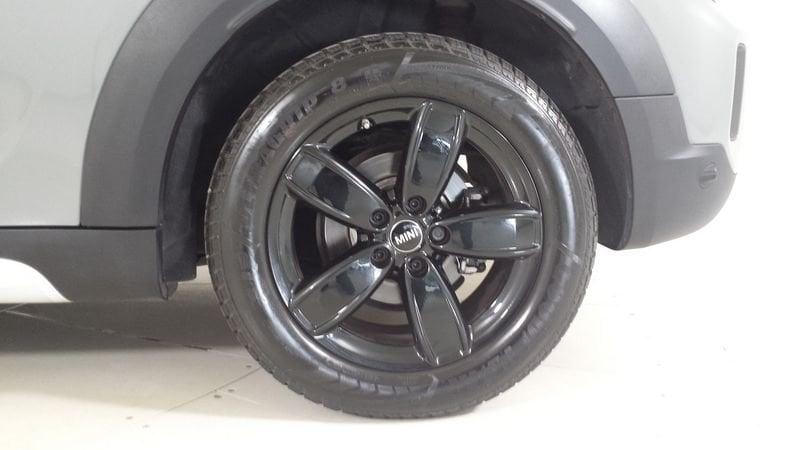 MINI Mini Countryman F60 2020 Benzi Mini Countryman 1.5 Cooper Business auto