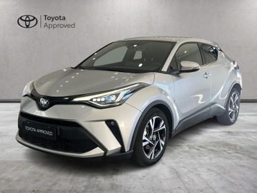 Toyota C-HR C-HR 1.8h Trend e-cvt
