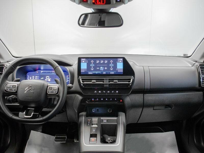 CITROEN C5 Aircross 1.5 bluehdi Shine Pack s/s 130cv eat8