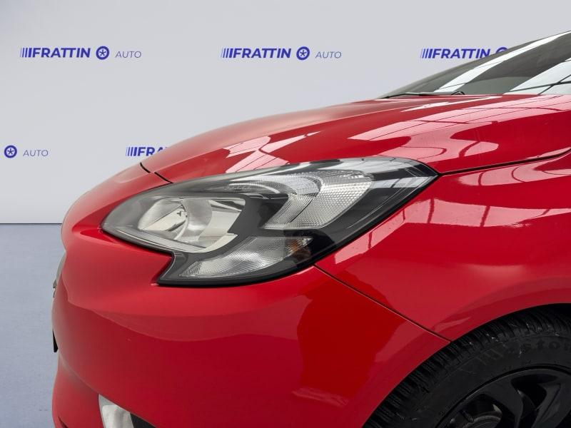 OPEL CORSA 1.3 CDTI 5 PORTE B-COLOR