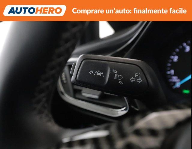 FORD Fiesta 1.0 Ecoboost 100 CV 5 porte Business