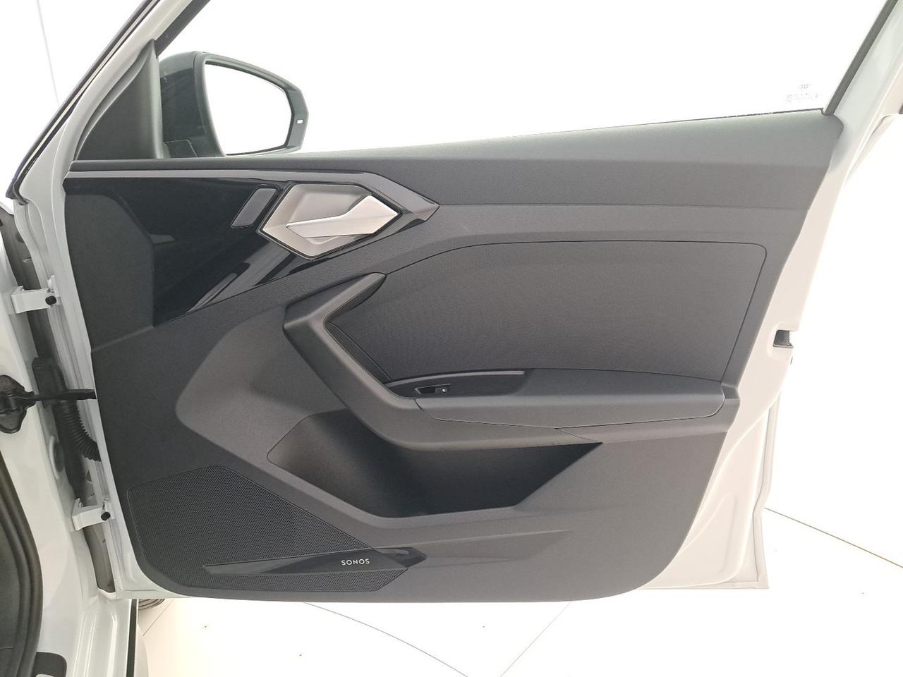Audi A1 allstreet 25 1.0 tfsi business 95cv