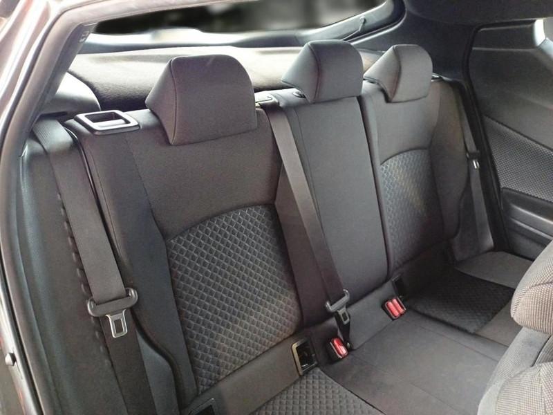 TOYOTA C-HR 1.8H 98CV E-CVT Business