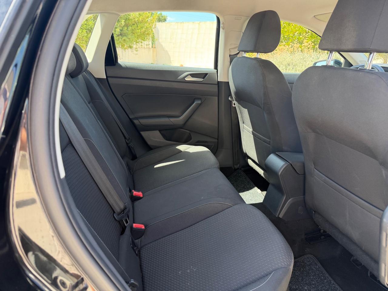 Volkswagen Polo 1.0 benzina 5p. Comfortline 2018