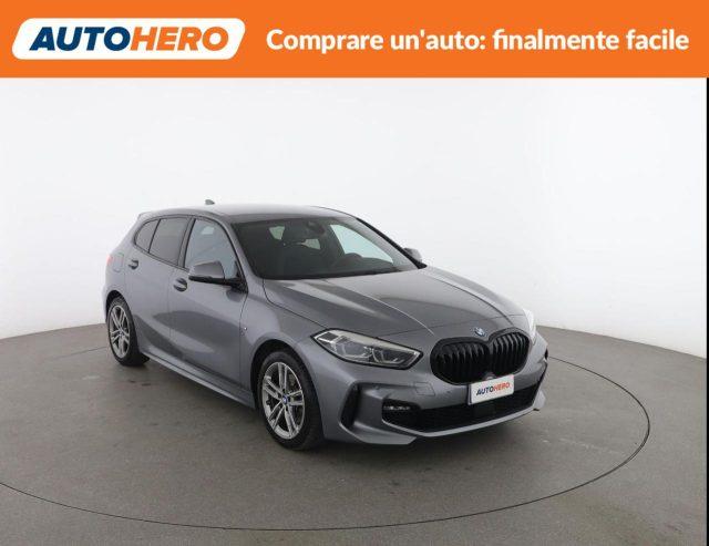 BMW 118 d 5p. Msport