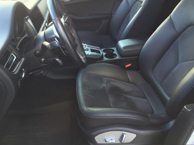 PORSCHE Macan 2.0 245cv PDK *unipro*