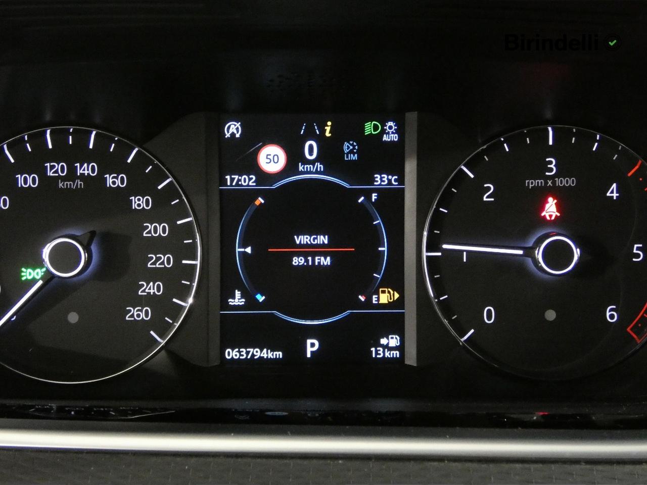 LAND ROVER RR Evoque 2ª serie - Range Rover Evoque 2.0D I4-L.Flw 150 CV AWD Auto SE