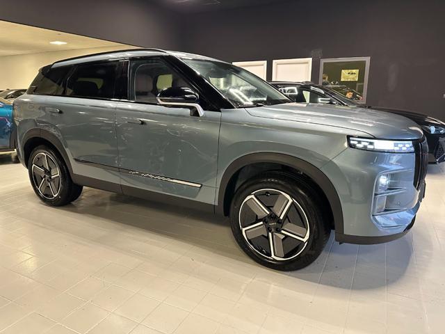 JAECOO Jaecoo 7 1.6 TGDI 147 CV aut. 4WD Exclusive