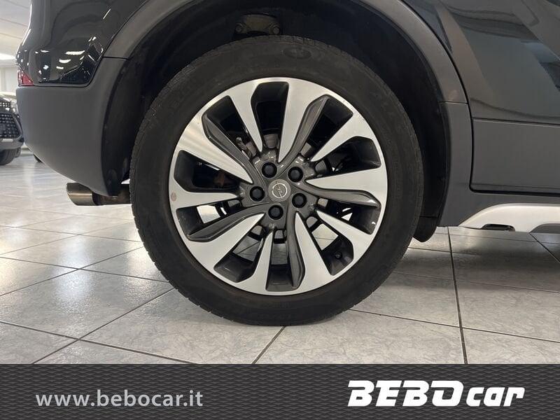 Opel Mokka Mokka X 1.4 Turbo GPL Tech 140CV 4x2 b-Color