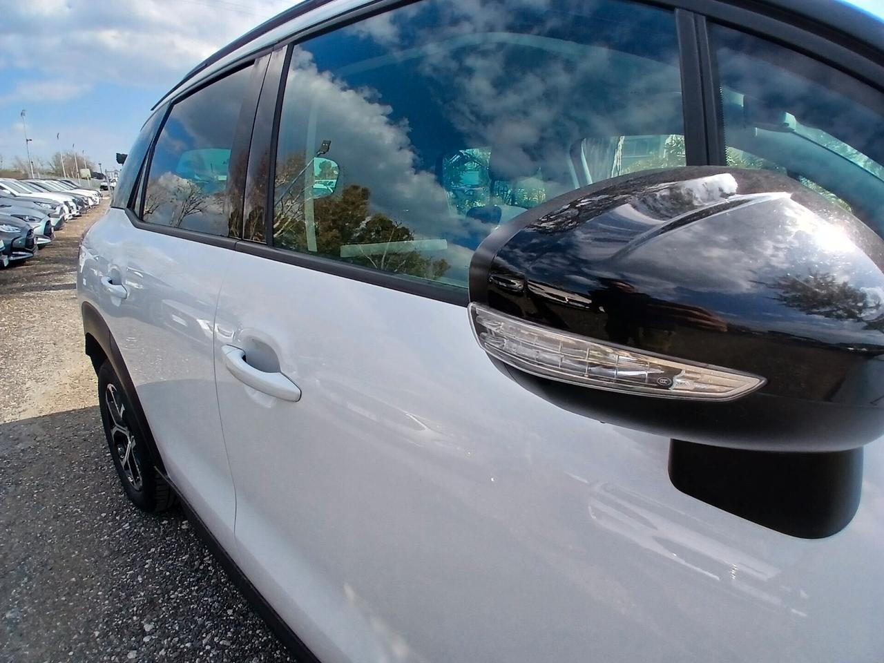 Citroen C3 Aircross 110 S&S Plus + GPL*