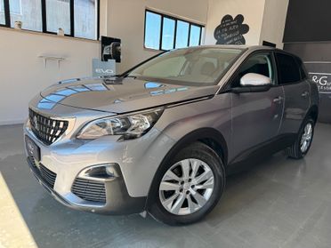 Peugeot 3008 BlueHDi 130Cv - 2020
