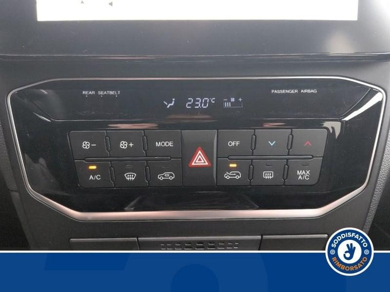 KGM Tivoli Style 1.5 Turbo GDI 163 CV