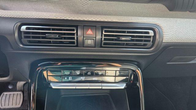 CITROEN C3 Aircross Hybrid 145 CV e-DCS6 Max PERMUTE OK NEOPAT.