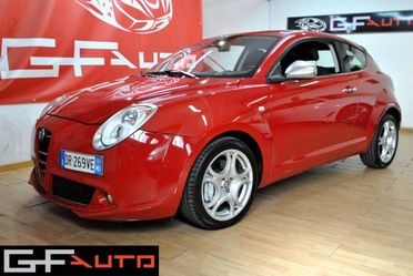 Alfa Romeo MiTo MiTo 2008 1.4 tb Distinctive Sport Pack 155cv