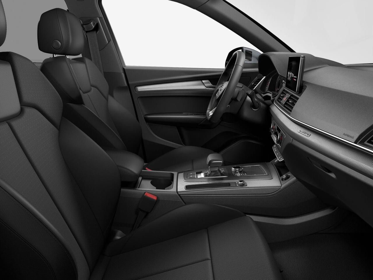 Audi Q5 40 2.0 tdi business sport quattro 190cv s-tronic