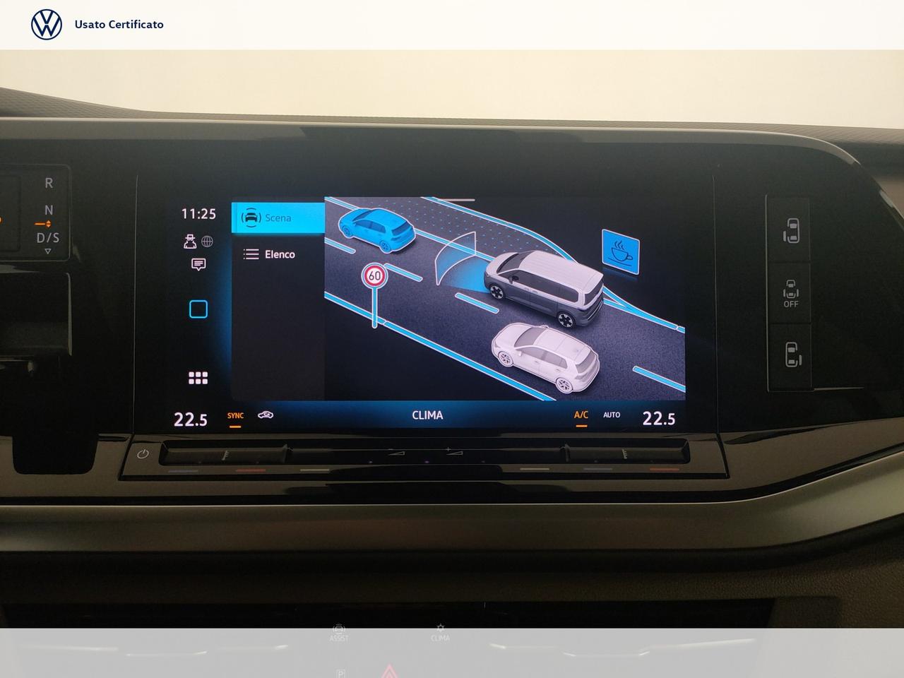 2.0 TDI Life 150 CV DSG 7 posti