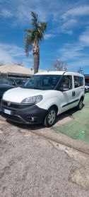 Fiat Doblo Doblò 1.3 MJT S&S PC Combi N1 Easy 2020