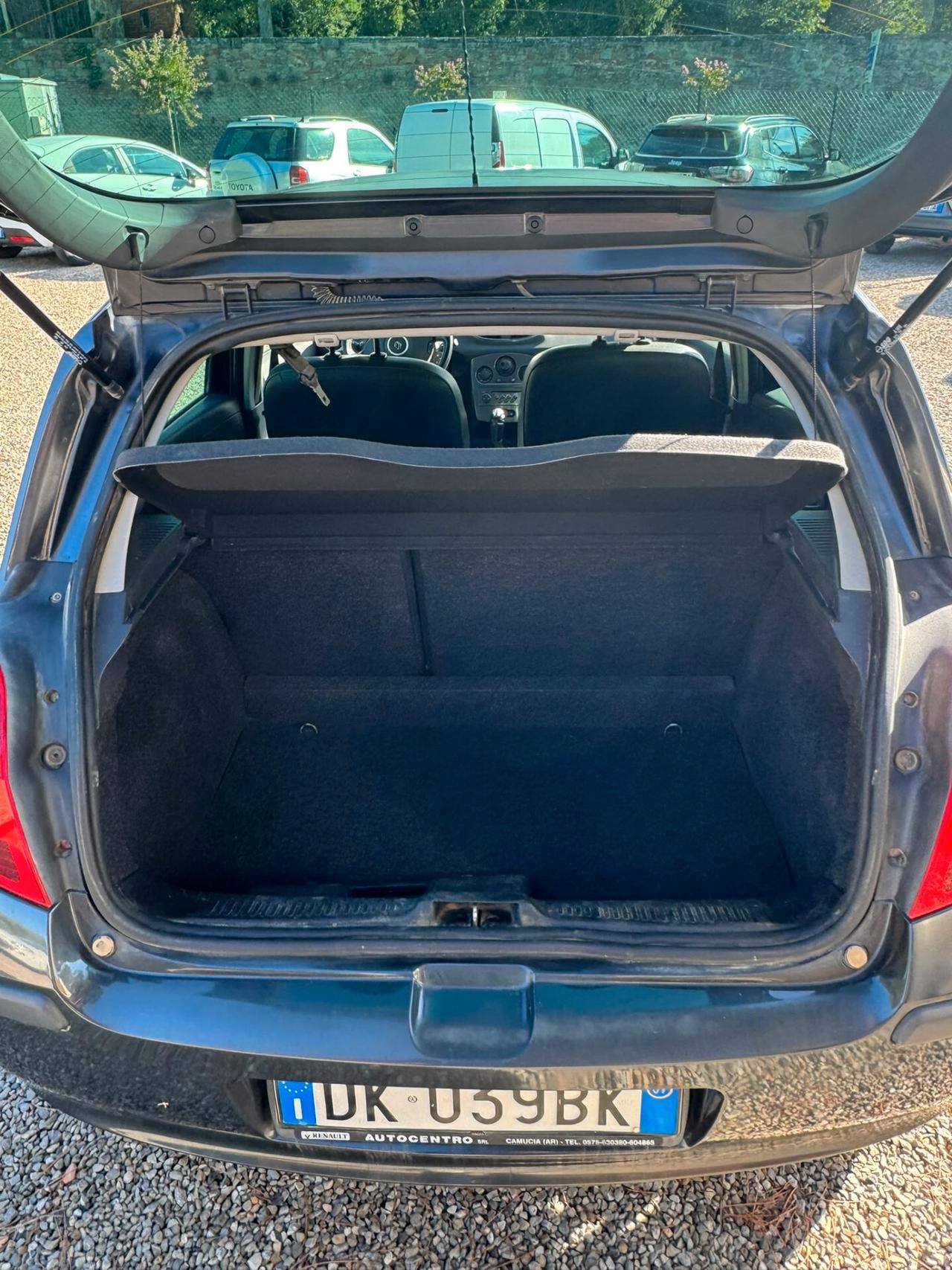 Renault Clio 1.5 dCi 85CV 5 porte Le Iene