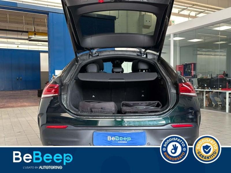 Mercedes-Benz GLE Coupé GCOUPE 350 DE PHEV (E EQ-POWER) PREMIUM PLUS 4M