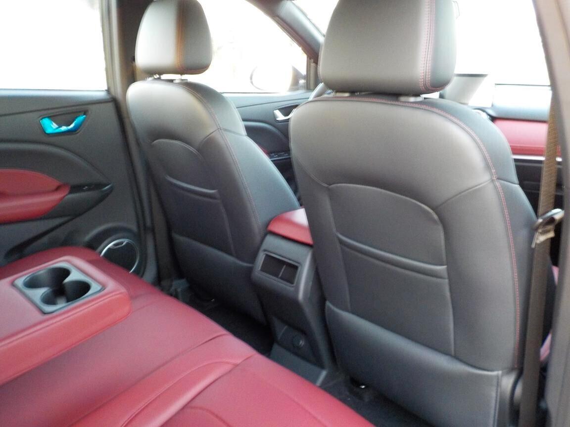 Dfsk Glory 500 1.5 Standard