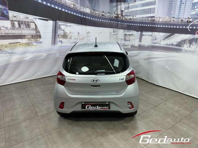 Hyundai i10 1.0 MPI AT Prime LED