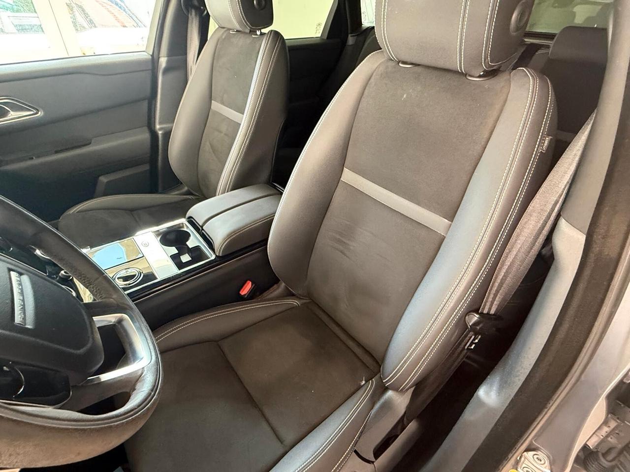 Land Rover Range Velar 2.0D I4 240 CV R-Dynamic HSE