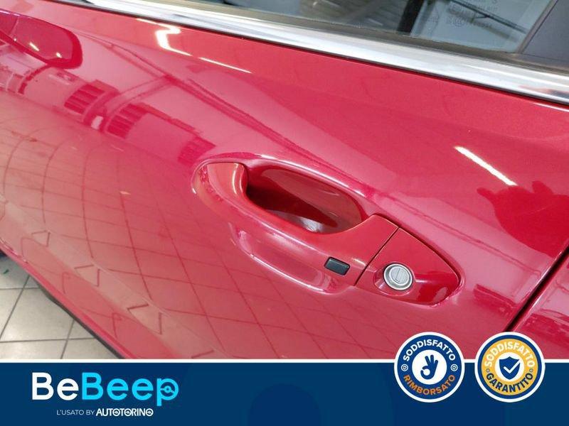 Kia Rio 1.0 T-GDI MHEV GT LINE 100CV IMT