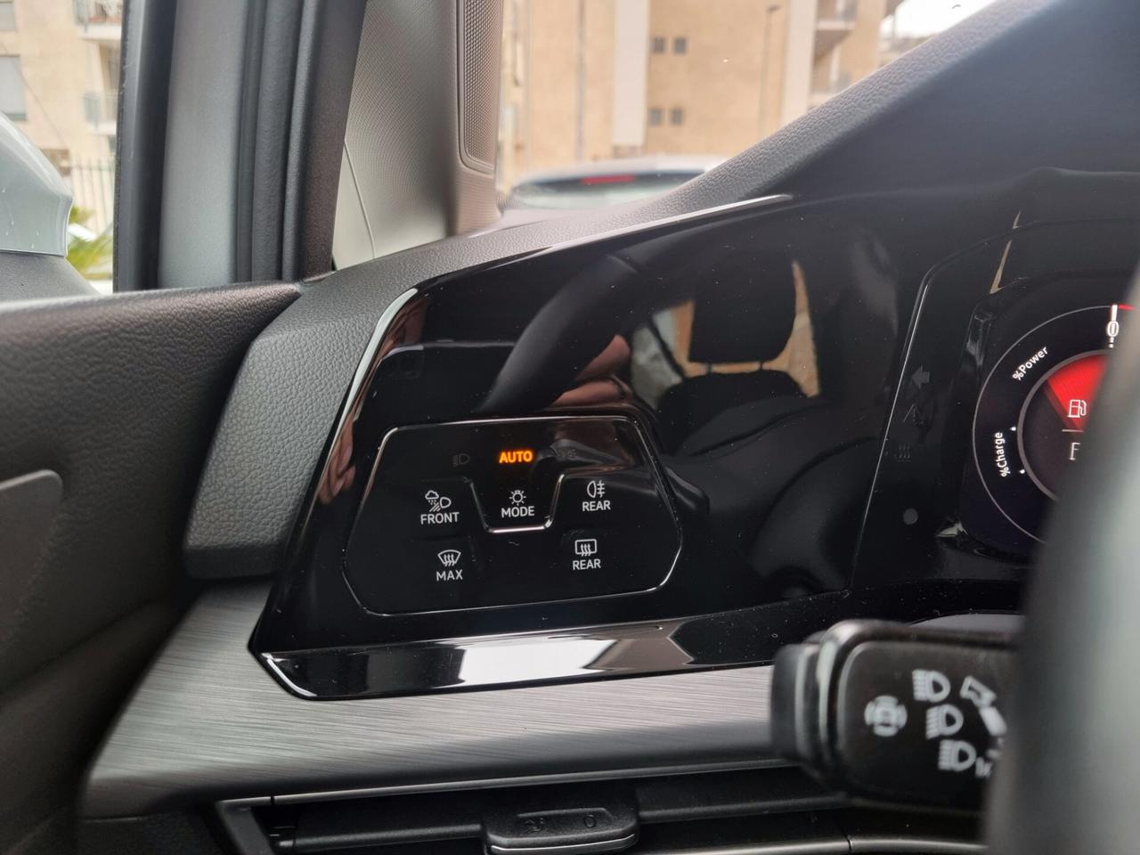 Volkswagen Golf 1.4 TSI eHYBRID 204 CV DSG Style