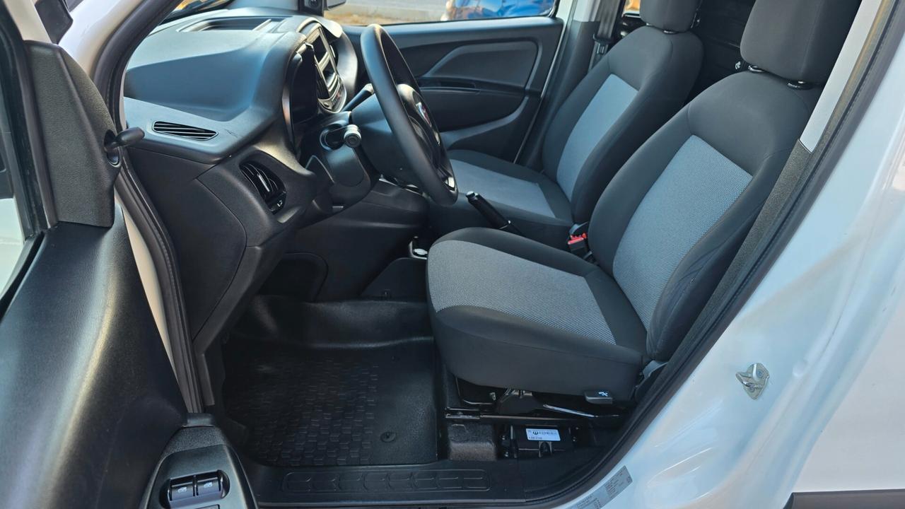 Fiat Doblo Doblò 1.3 MJT S&S PC-TN Cargo Easy