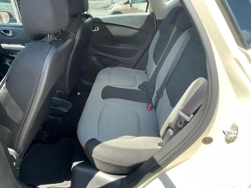 Renault Captur 1.5 dCi 8V 90 CV Start&Stop Live