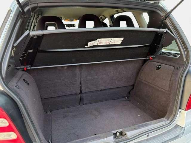 Mercedes-Benz A 140 cat Classic